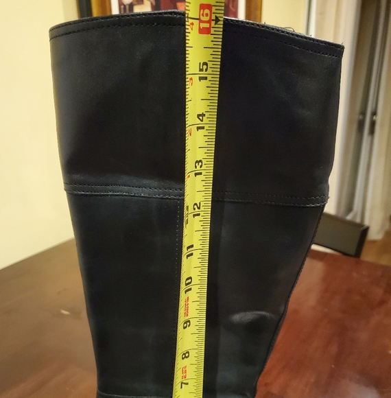 Ralph Lauren Riding Boots - Picture 12 of 13